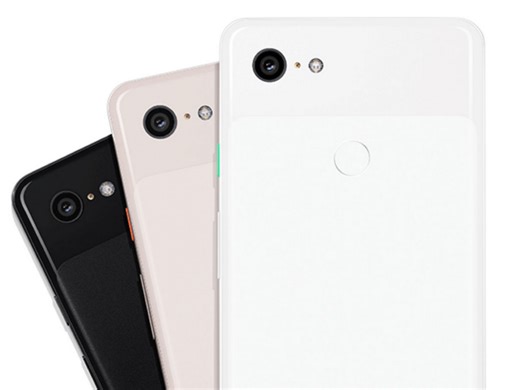 Google Pixel January update fixes bug preventing emergency calls - Gizmochina