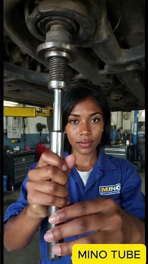 How To Replace Inner Tie Rod Step by Step