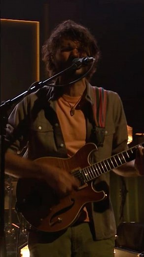 #Goose performs "Madalena" from their brand new record Chain Yer Dragon, streaming everywhere!