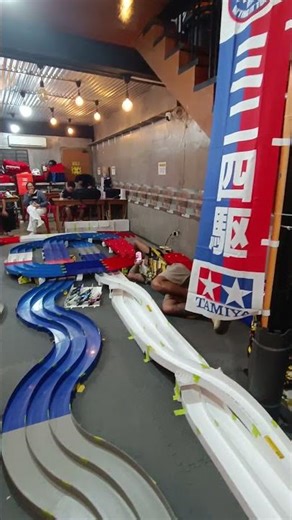 best position during the race 🤣 #tamiya #tamiyaracing #tamiyamini4wdislove #racing