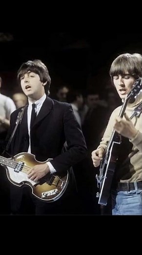 beatles( paperback writer)