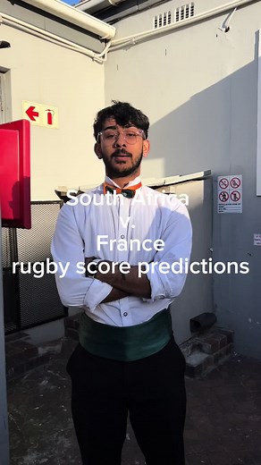 A free pizza to someone who comments the correct score prediction 🤭 but only one guess per person 🤔