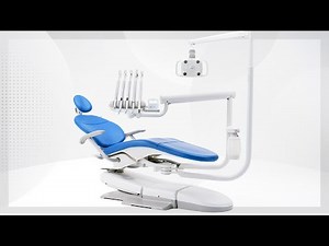 A-dec 300 Pro: Fits Today. Flexible tomorrow.