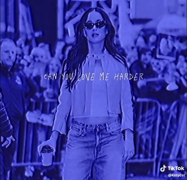 Katy Perry's Perfect Song Release: Save Me Some Tonight