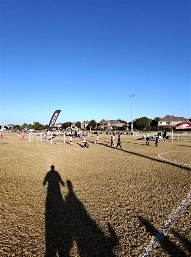 George 2019 Fall 2025 Season Dallas cosmos
