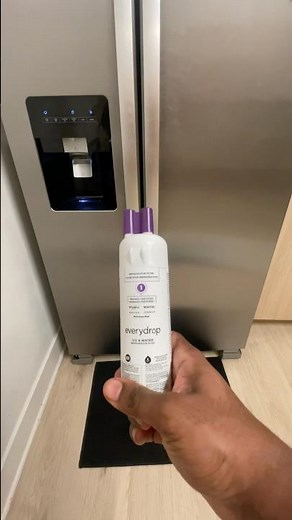 “Whirlpool” water filter ￼ replacement