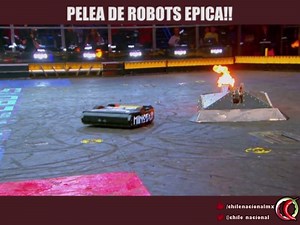 546K views · 2.8K reactions | Pelea epica!, Mucho mejor que WWE! | Chile Nacional | Facebook