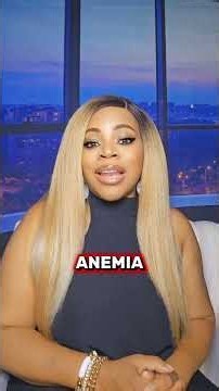 What Is Anemia? (It's More Than "Low Blood")
