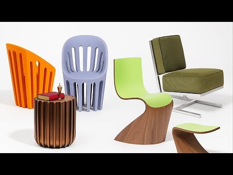 15 Stunning Furniture Designs That Will Blow Your Mind!