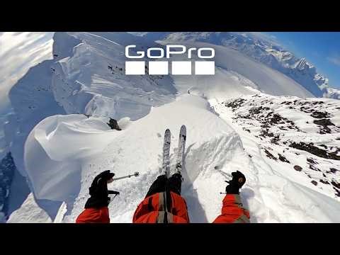 "HARMONY" by Sammy Carlson | GoPro Bonus Edit