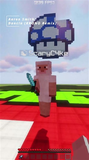 100-0 Combo with Smooth HitSync Edit