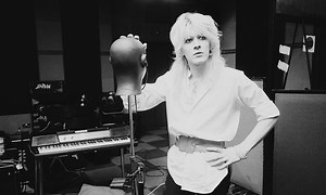 Best David Sylvian & Japan Songs: A Singular Musical Mind