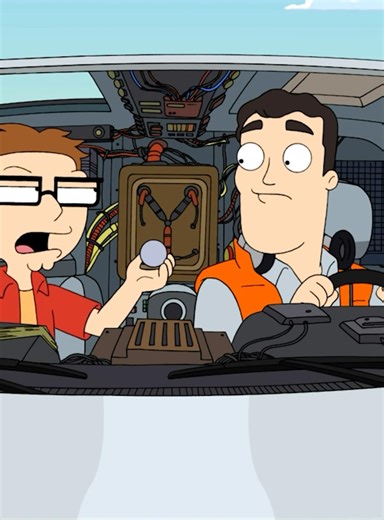 Do Not Tell Your Mother #funny #americandad #comedy