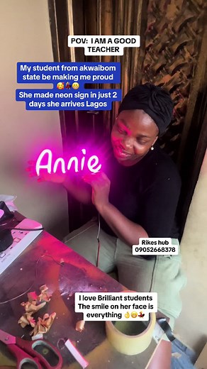 Rikes_hub Art & Signage on TikTok