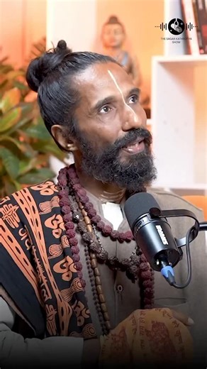 Who are the mysterious Aghori Sadhus, and why do they hold such unimaginable power in Hindu spirituality? In this captivating podcast segment, Krishnapriyadas Ji takes us deep into the mystical world of the Aghoris—from their unshakable devotion to Lord Mahadev to their presence at Mahakumbh 2025 in Prayagraj. Discover their role in preserving ancient rituals, tantra-mantra practices, and their fearless pursuit of spiritual awakening that challenges the limits of human understanding. This is not