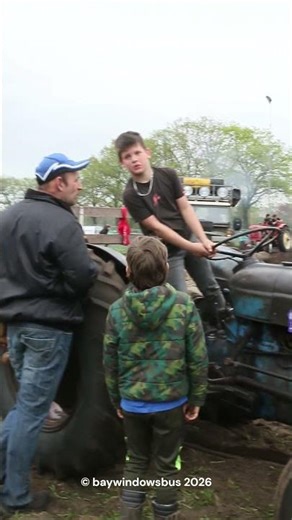 Motorische Demo Dagen Asten 18 04 2026 #shorts 34
