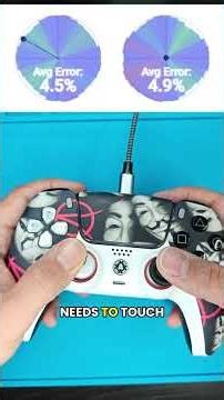 PS5 AIM Controller TMR Install