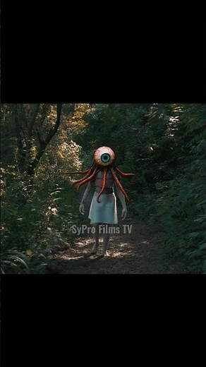 The Eye of the forest| Ghana movie @SyproFilmsTv