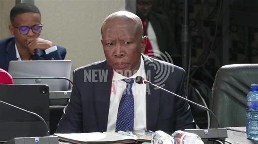 Former SANDF special force members were paid R100 000 monthly salary each by Cat Matlala. 28 Nov 2025 #newsnexussa #news | News Nexus SA