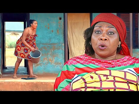 This Nigerian movies 2025 latest full movies Just Released TODAY Will Make U CRY & Teach U a Lesson