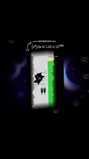 Integral Exponential Function Numberblocks Band P4 #shorts #scratch #numberblocksband