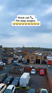 1.2K views · 1.1K reactions | Fat swap | Prank call 藍藍藍 #prankcall #fun #prankcalls #prank #pranks | Funny prank calls | Facebook