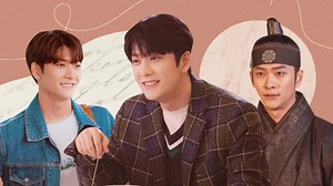 7 K-Dramas to Watch If You Love "Extraordinary Attorney Woo" Actor Kang Tae Oh