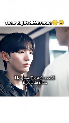 The way he struggle to carry him🤏😚 #kbl #bl #blseries #tiktok #fyp