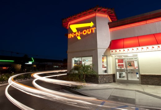 In-N-Out looking to build first Portland location near airport