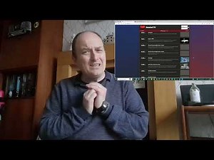 Classic TV - Rewind TV UK - Rewind TV Launch! Opening Schedule and Channel Preview - Talking TV