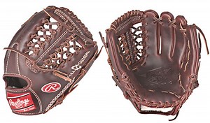 How to Break in a Baseball Glove V1.5