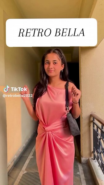 RETRO BELLA (@retrobella2022)’s videos with original sound - DINNA