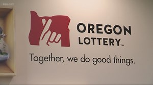State offering cash prizes, including $1 million jackpot, in drawing for vaccinated Oregonians