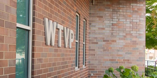 Peoria’s public TV station ‘relying on the community’ after loss of broadcasting funds