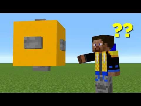 Fooling Redstoners With Redstone Magic Tricks