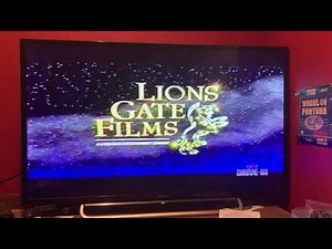 My Blank DVD Collection (Part 111)