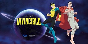 Invincible Season 4: Trailer, premiere date, first-look images