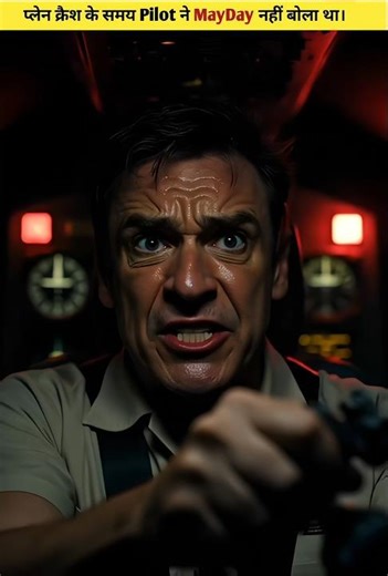 अजीत पवार Plane Crash | May Day 😢💔