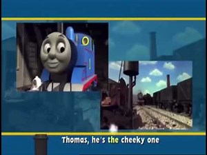 Thomas and friends Engine roll call s12 hindi