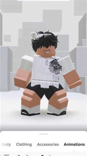 spider jumping dance #roblox #edit #robloxedit