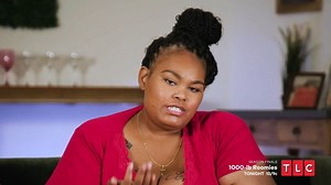 Don't miss the season finale of #1000lbRoomies, tonight at 10/9c! | TLC