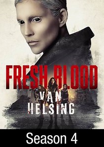 Van Helsing: Metamorphosis