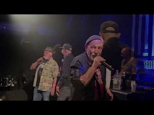 Massilia Sound System DJ Set au Makeda (Marseille) / février 2023