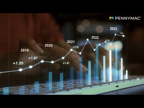Pennymac Data Model - Powered by MISMO