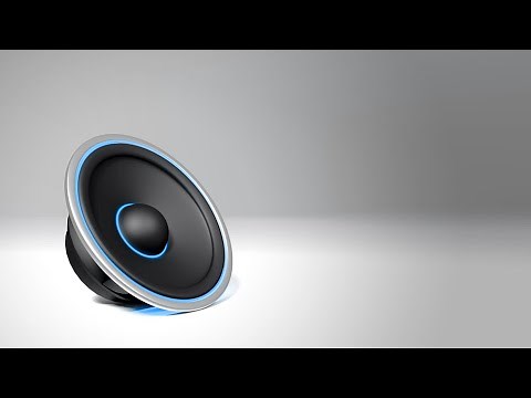 Blub - Sound Effect (HD)