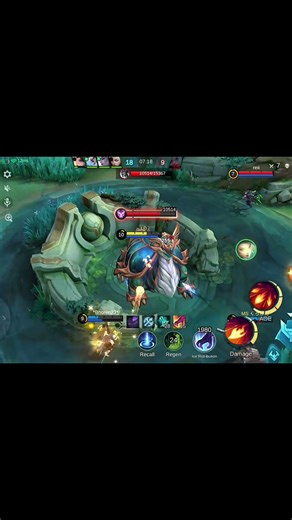 satisfying? #gusionmontage #gusionhyper #gusionfreestyle #mobilelegends #mlbb