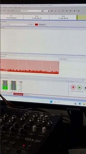 SFB Radio Berlin 88.8 anno 1992