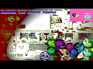 Elisita Csupo Effects Round 25 VS Everyone