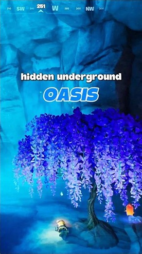 Hidden Oasis in Golden Grove 🌳