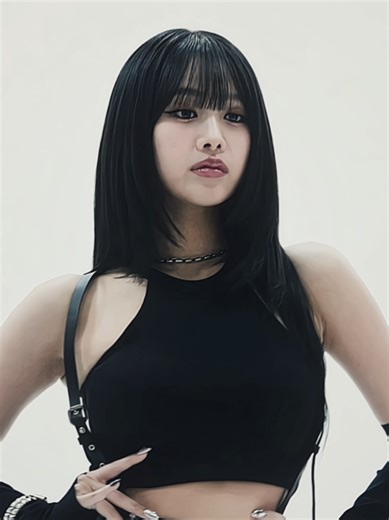 Character Recommendations for Belle and Haneul in Kakegurui